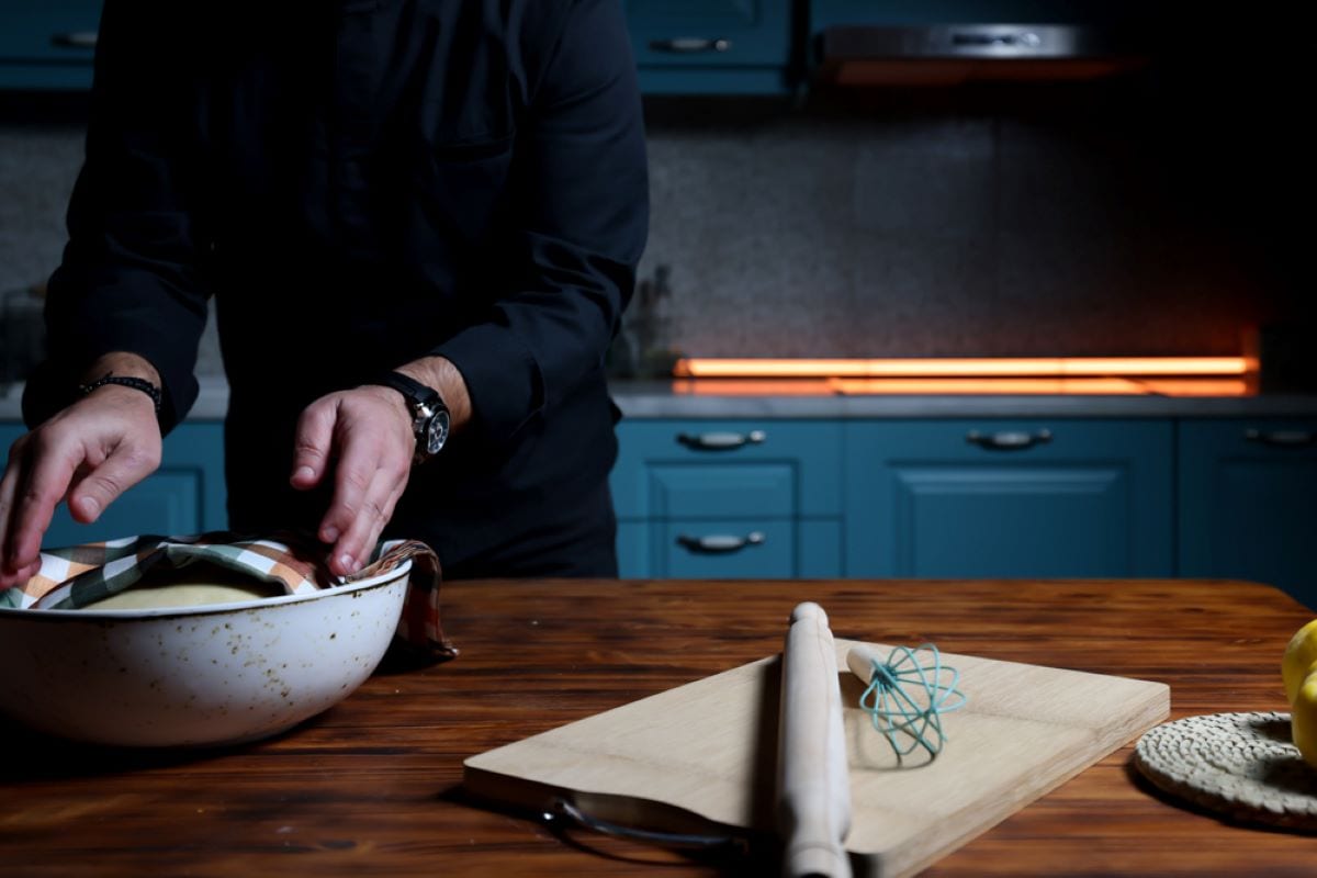 Art Of Dough — photo 18