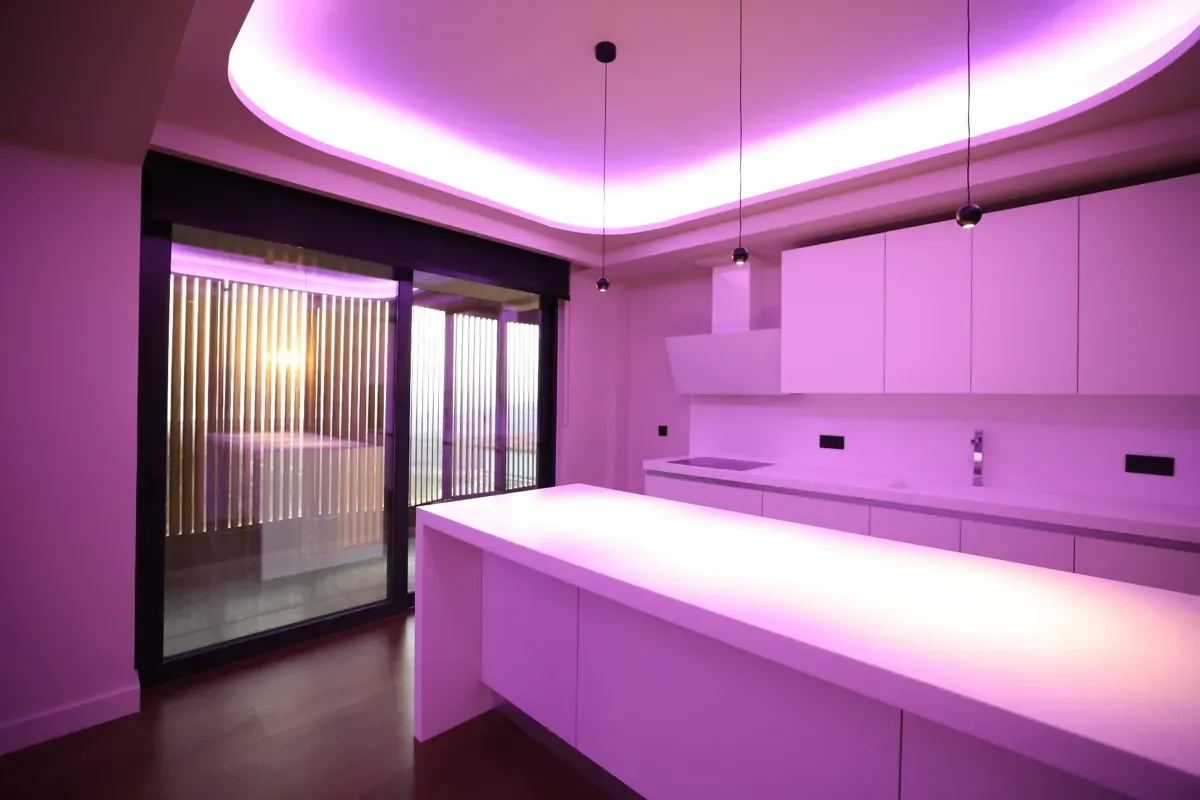 Luxury Apartment Nefeli — photo 3