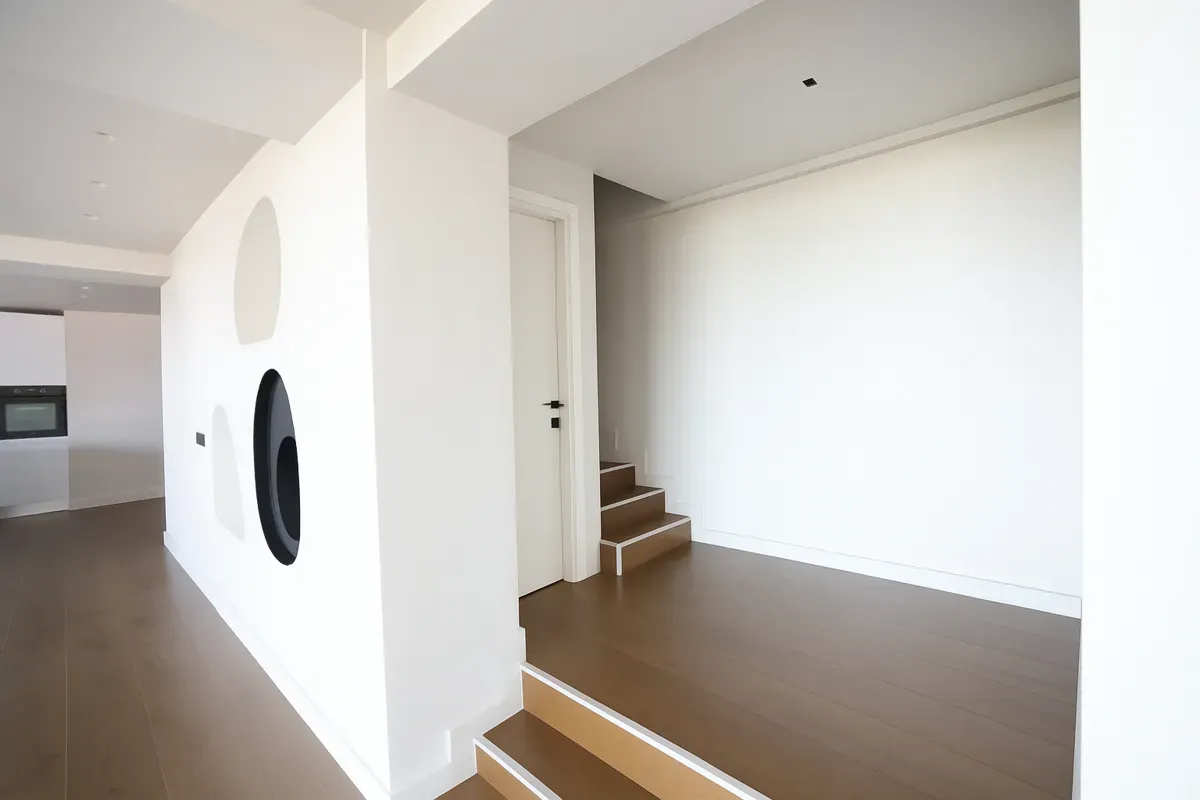 Luxury Apartment Nefeli — photo 2