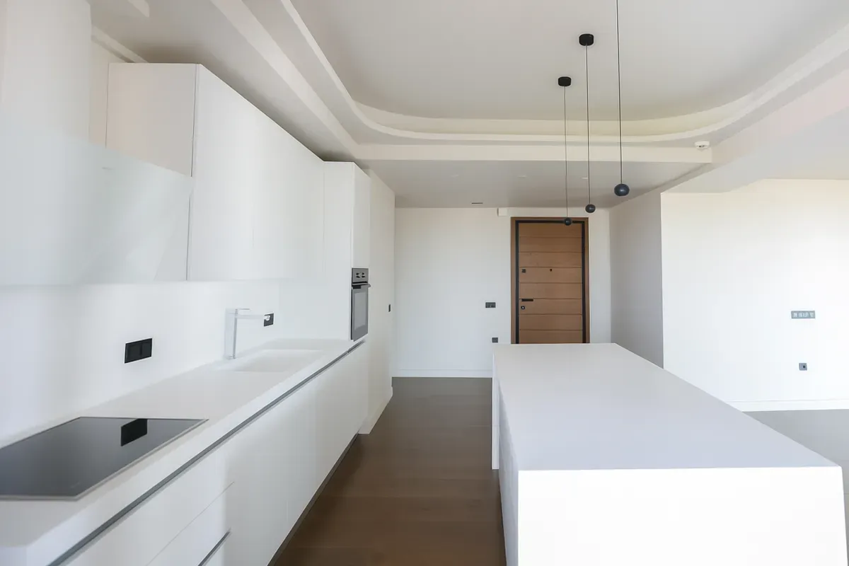 Luxury Apartment Nefeli — photo 1
