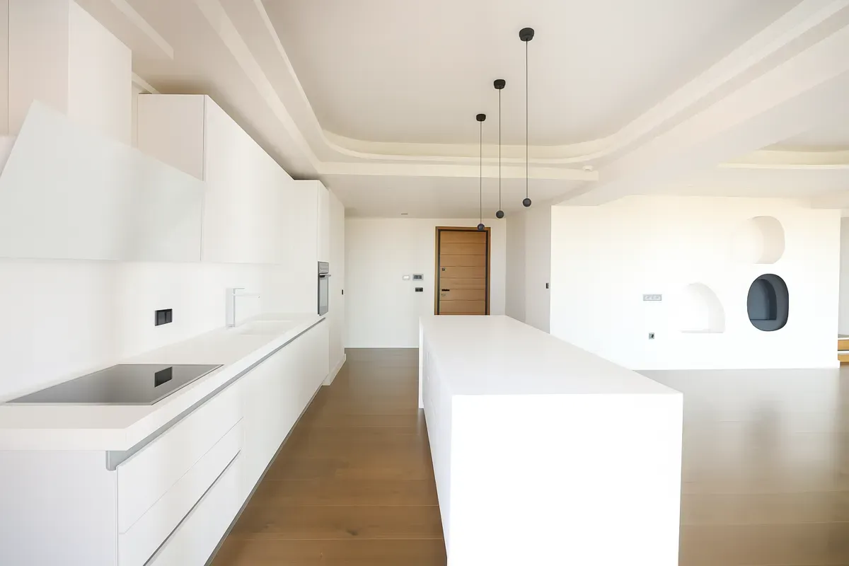 Luxury Apartment Nefeli — photo 11