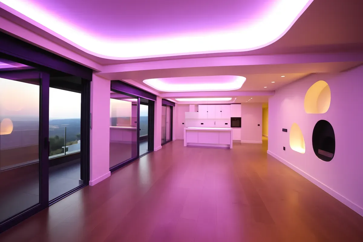 Luxury Apartment Nefeli — photo 10