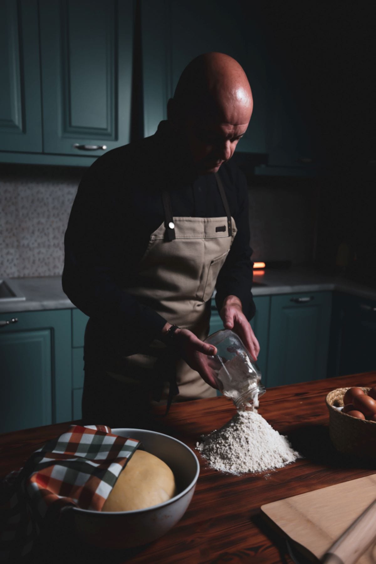 Art Of Dough — photo 24