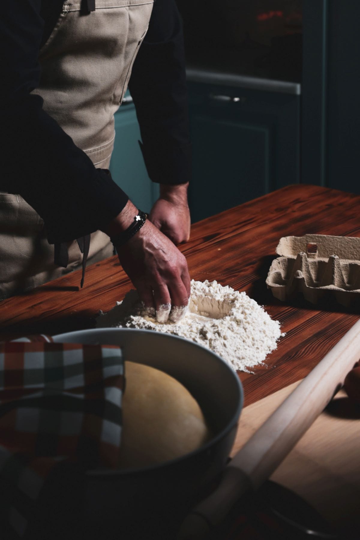 Art Of Dough — photo 25