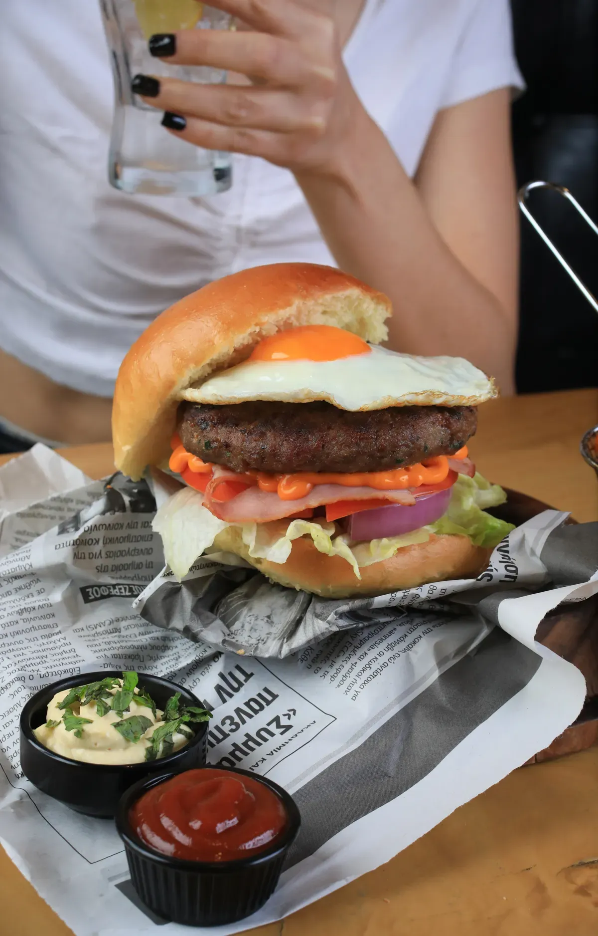Street Food — photo 2