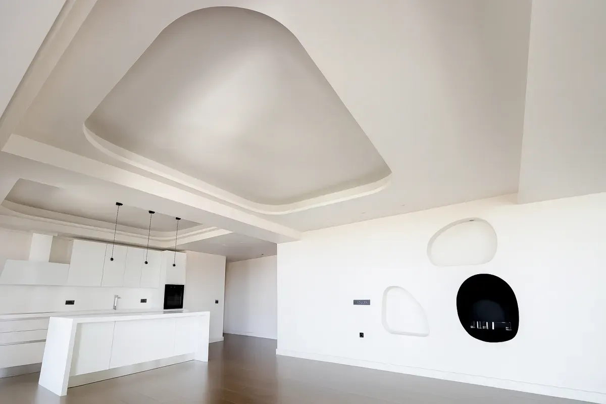 Luxury Apartment Nefeli — photo 8