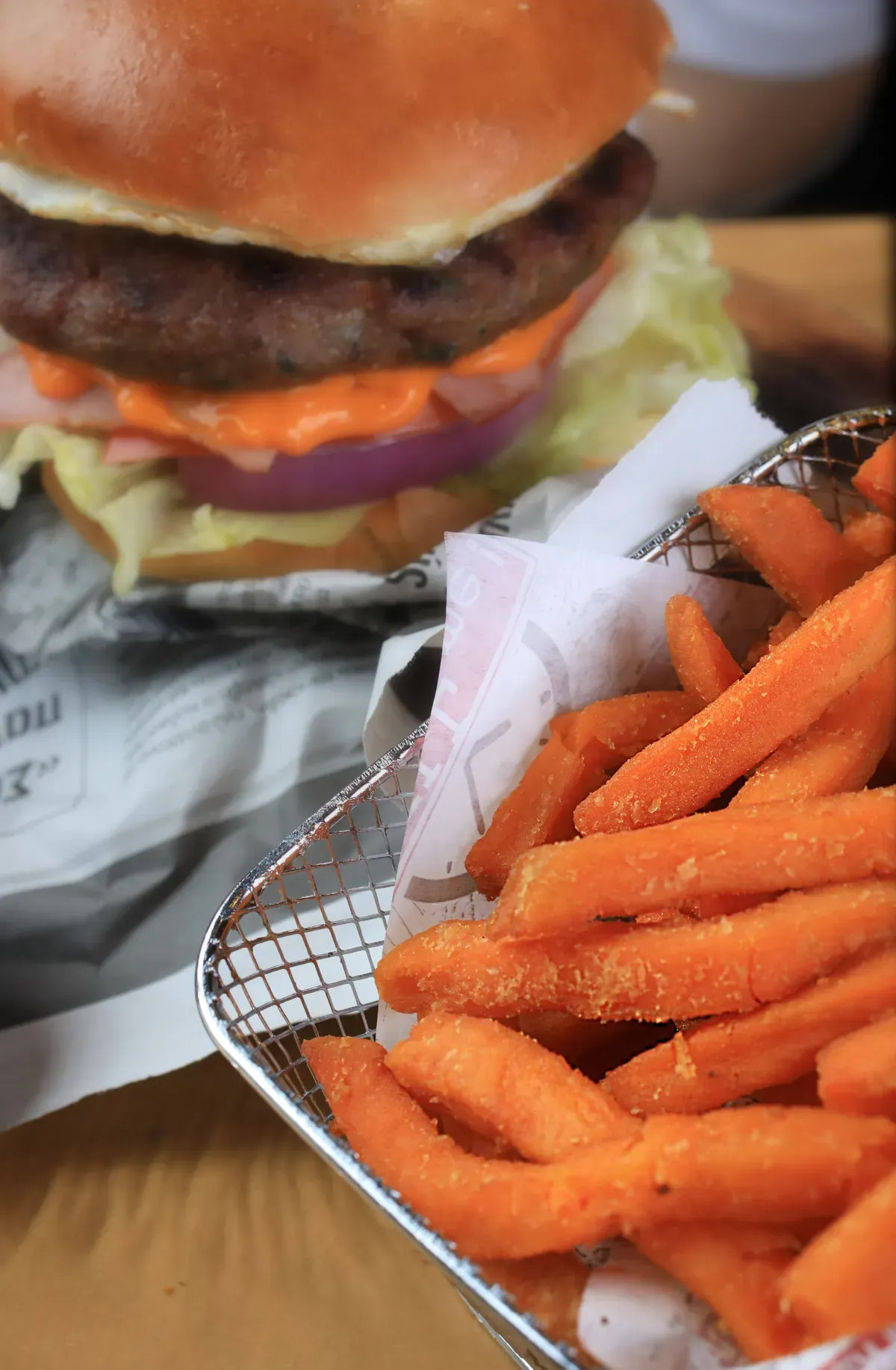 Street Food — photo 4