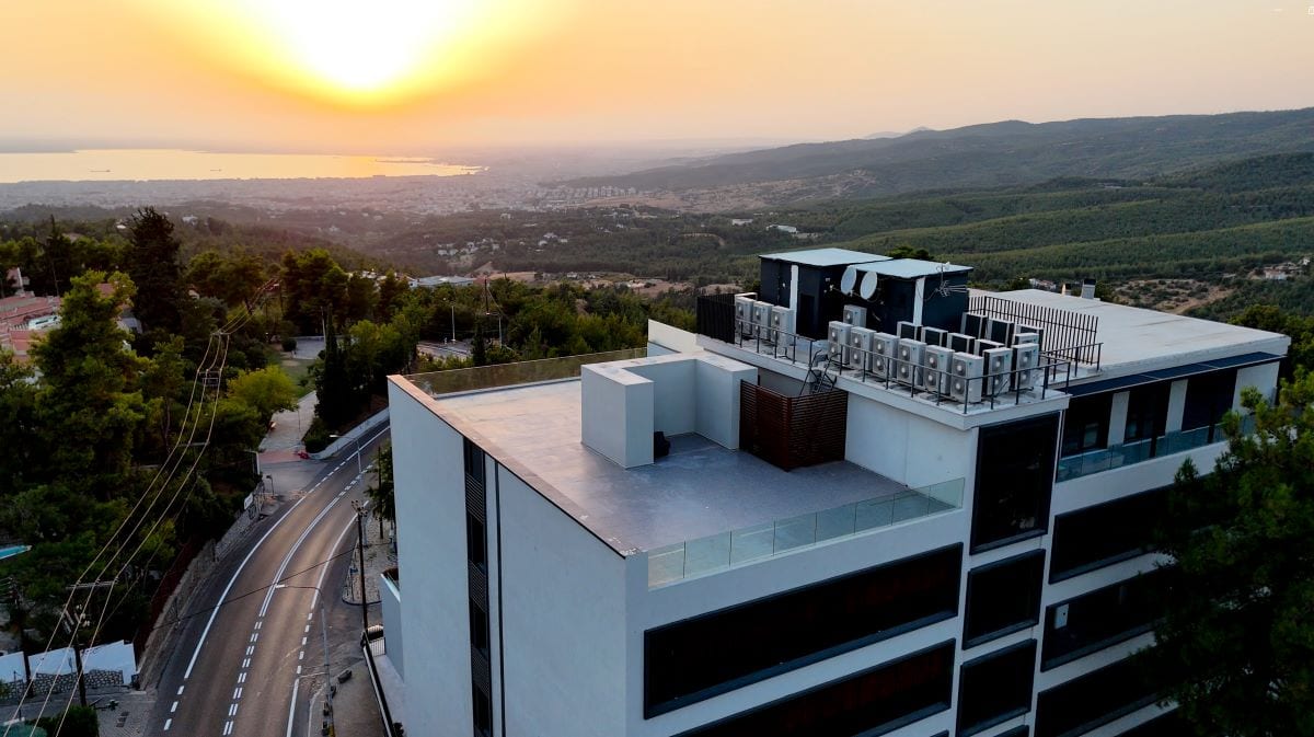 Luxury Apartment Nefeli — photo 5