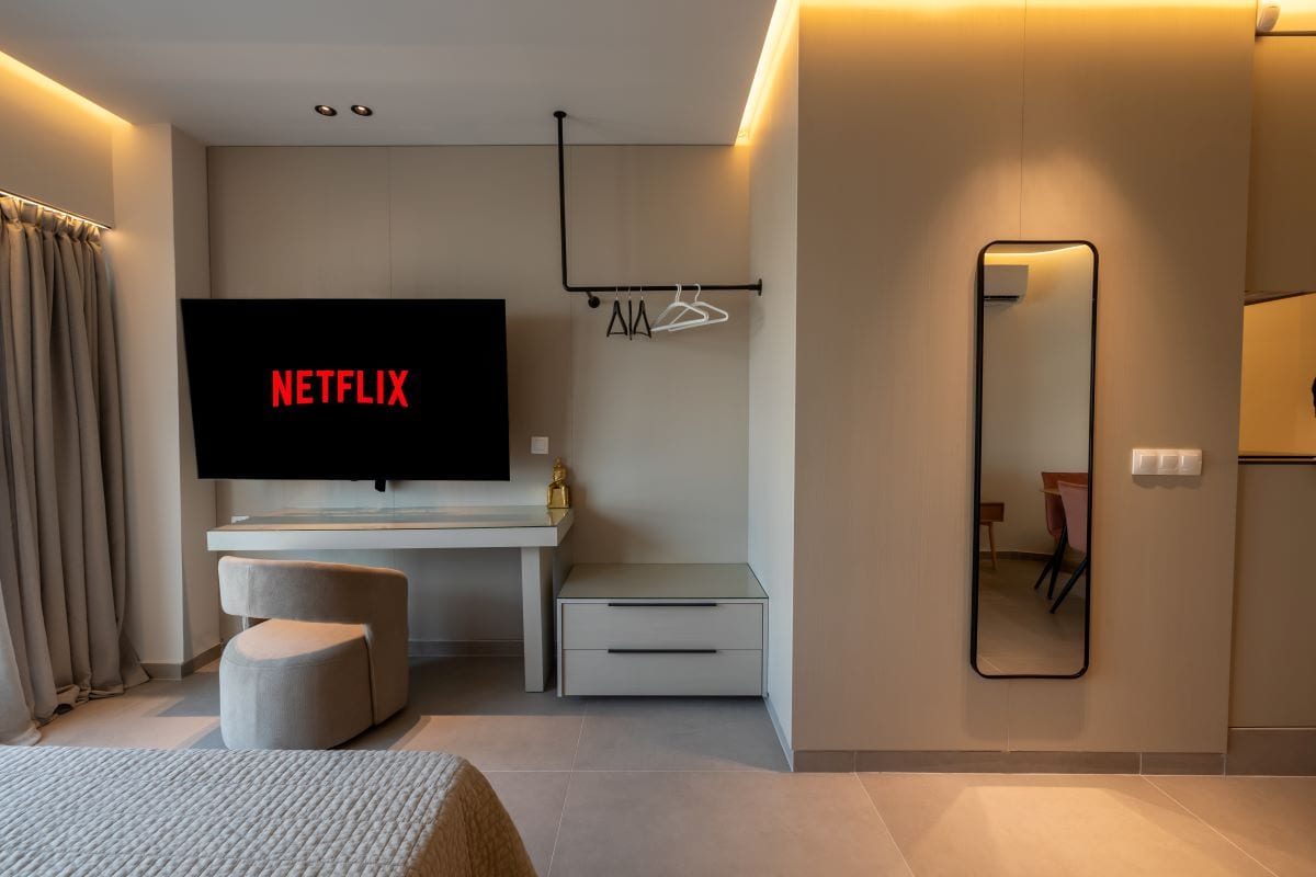 Suite — photo 3