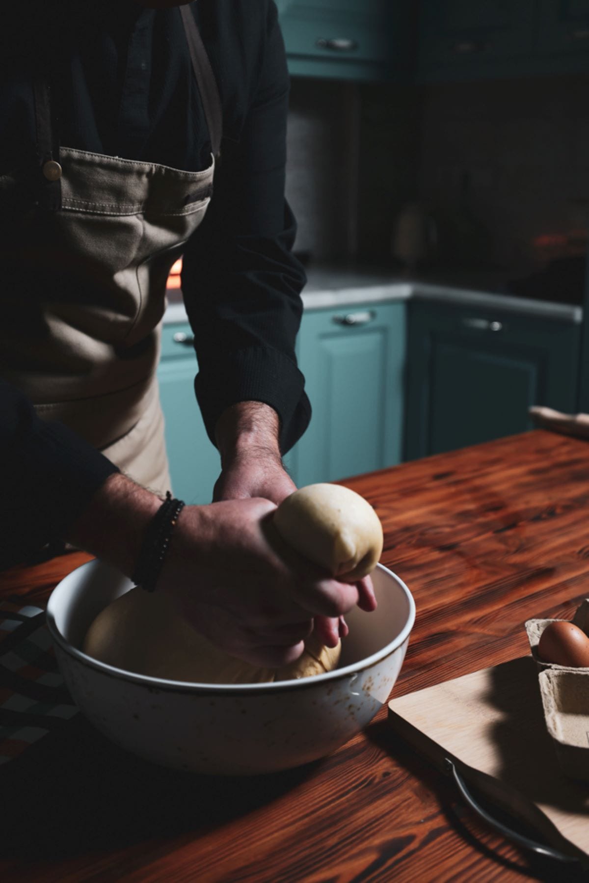 Art Of Dough — photo 30