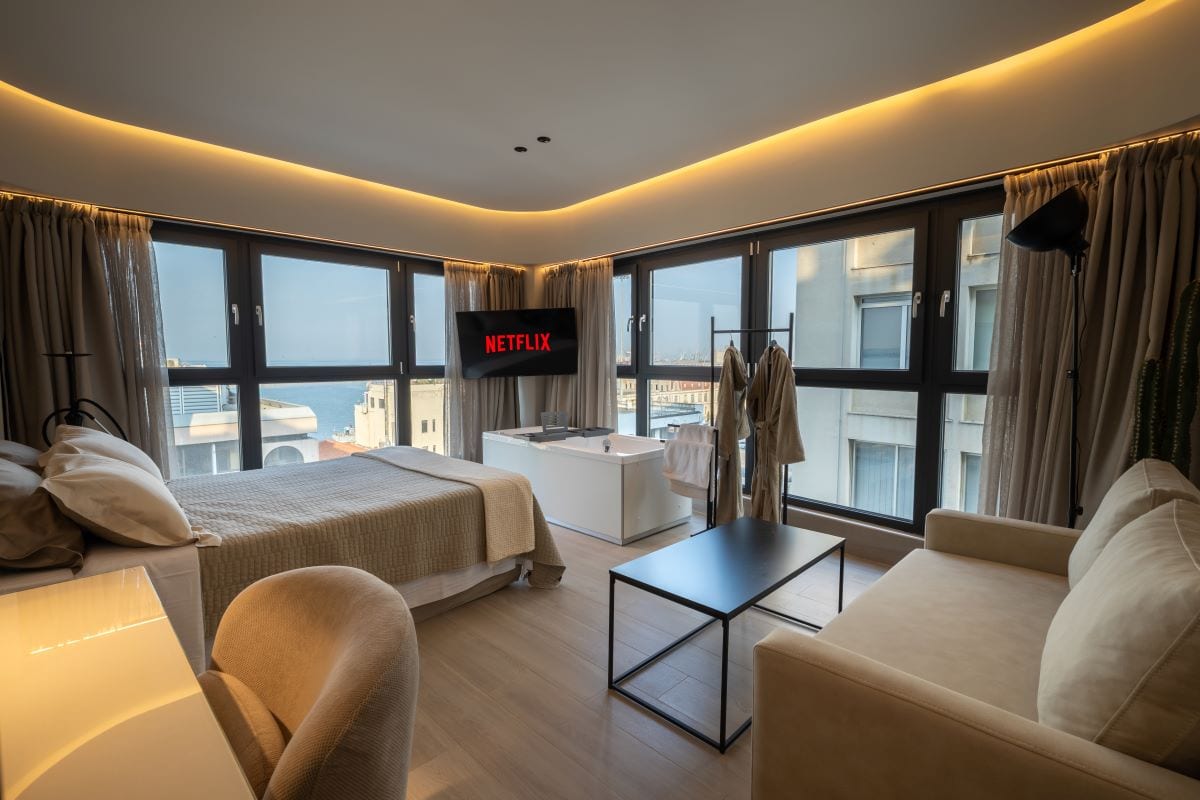 Suite — photo 22