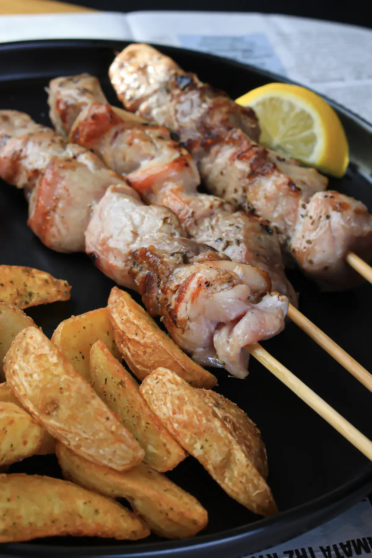 Street Food — photo 10