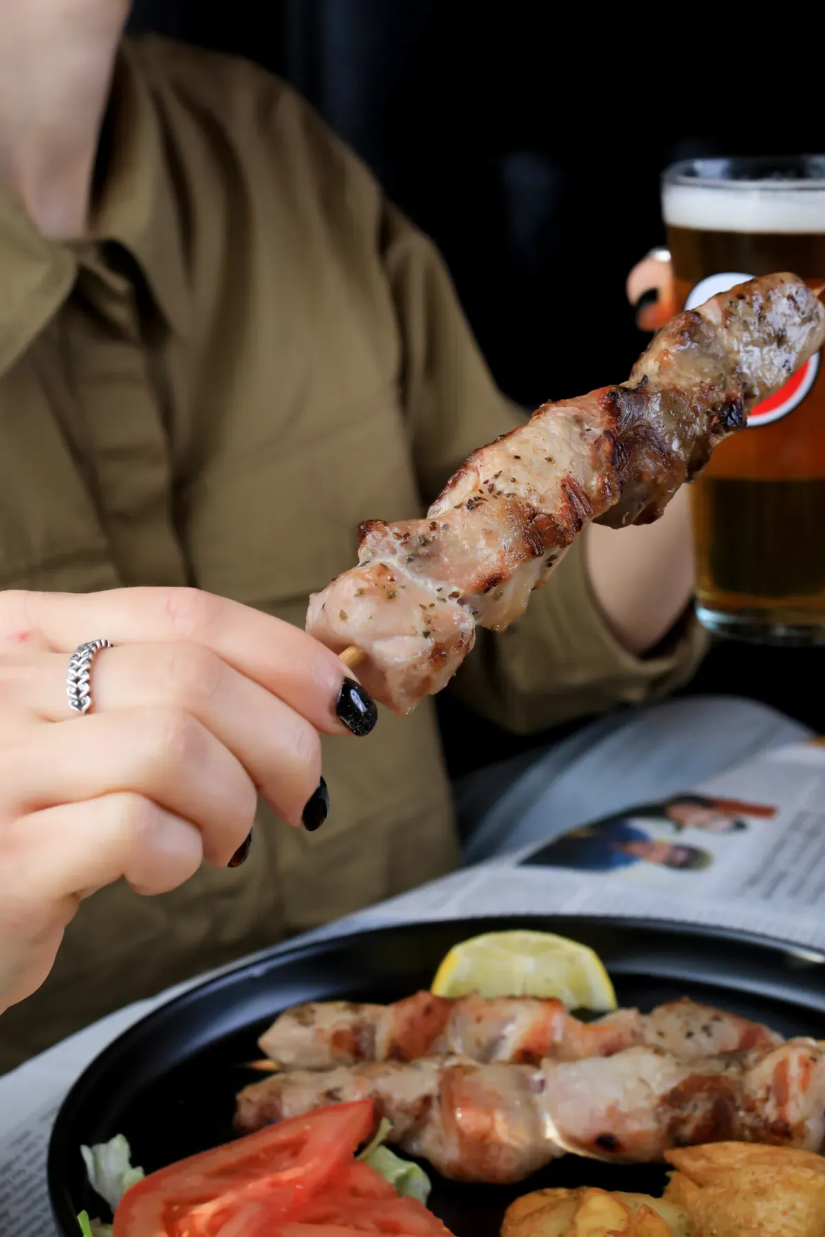 Street Food — photo 11