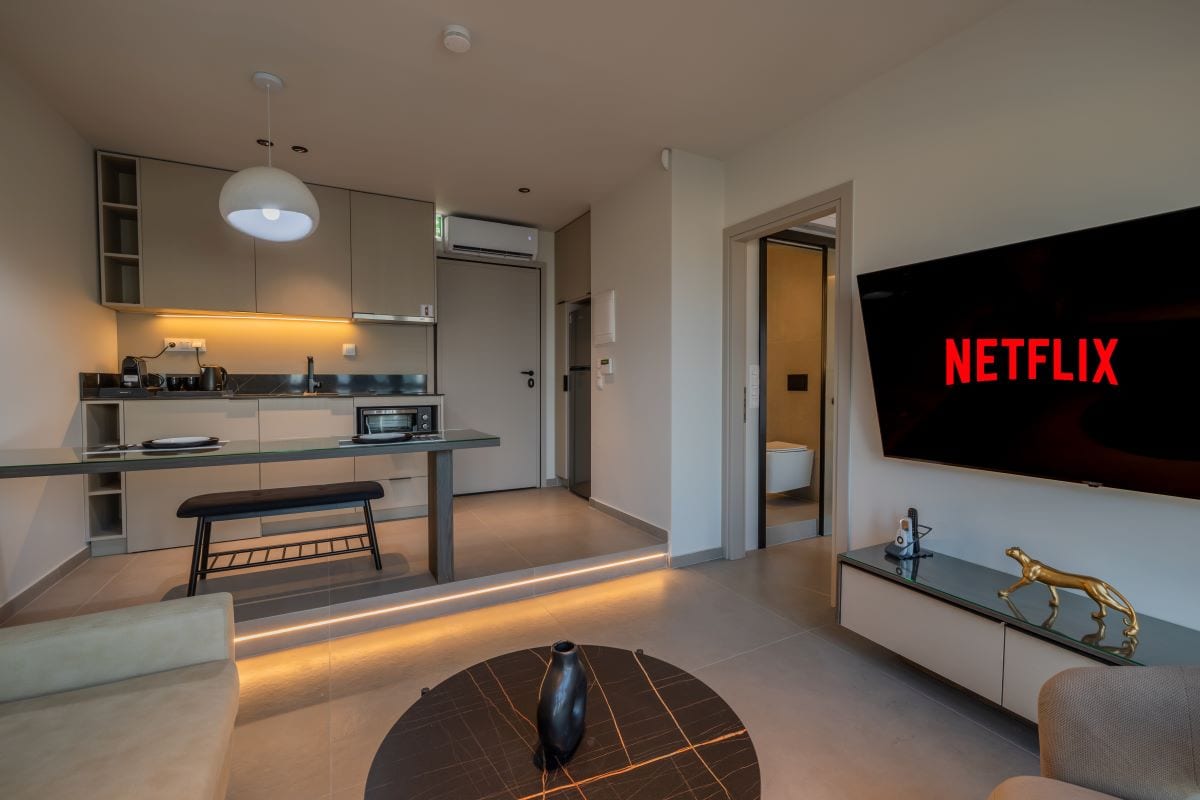 Suite — photo 20