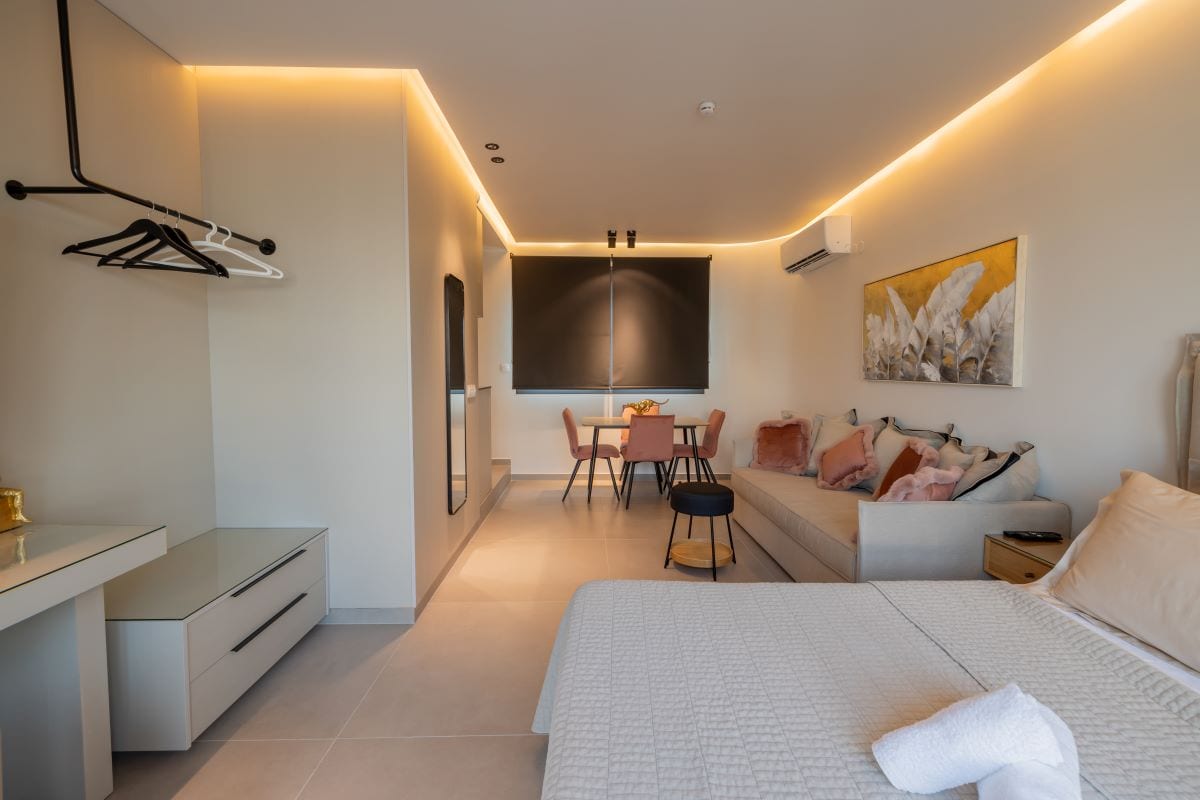 Suite — photo 19