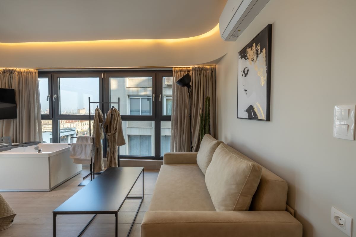 Suite — photo 17