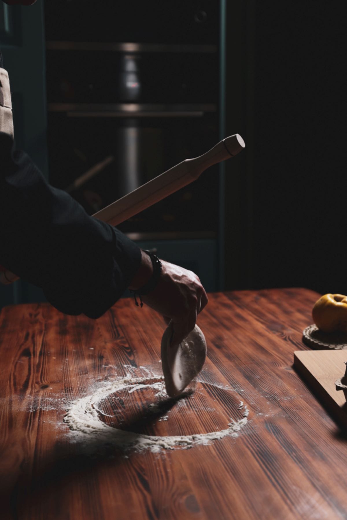 Art Of Dough — photo 40