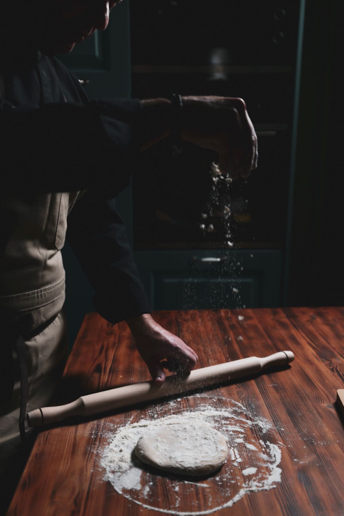 Art Of Dough — photo 41