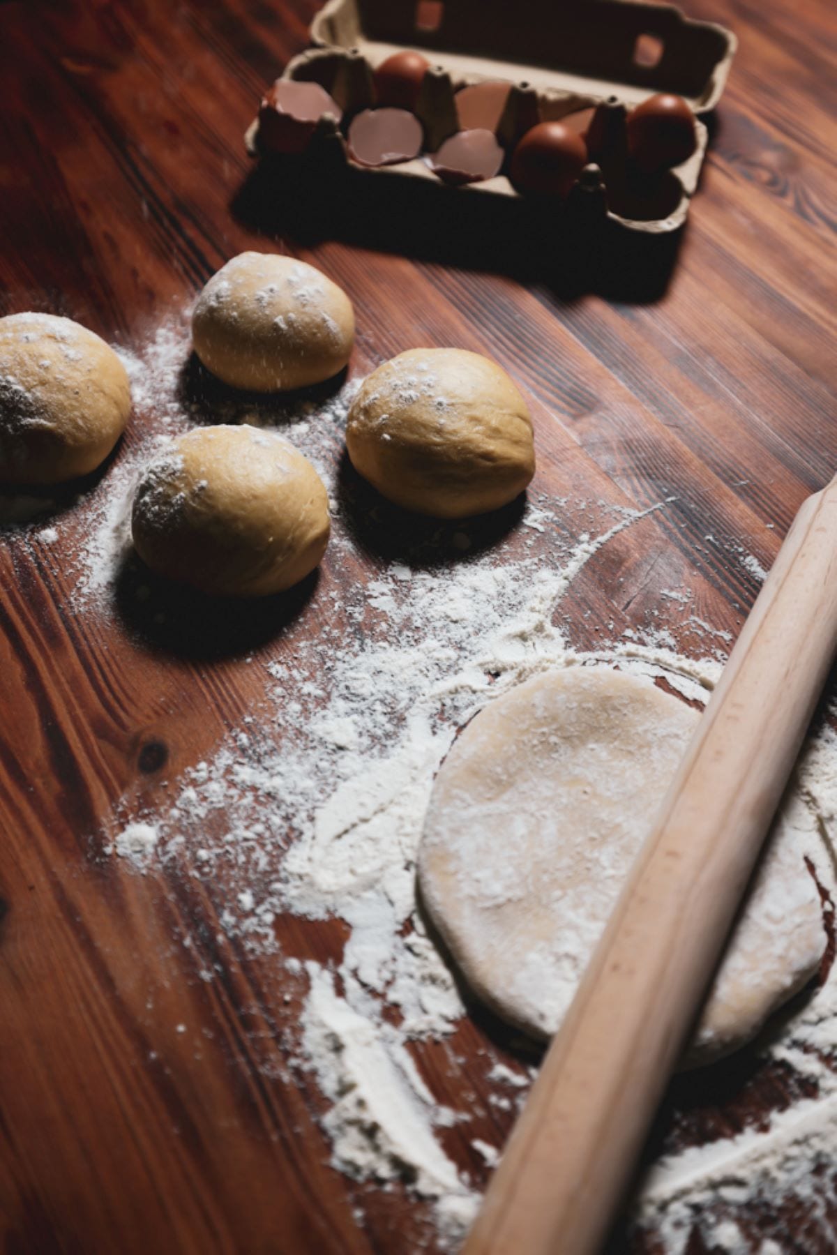 Art Of Dough