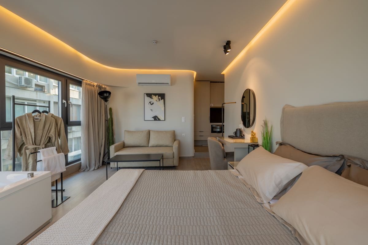 Suite — photo 14