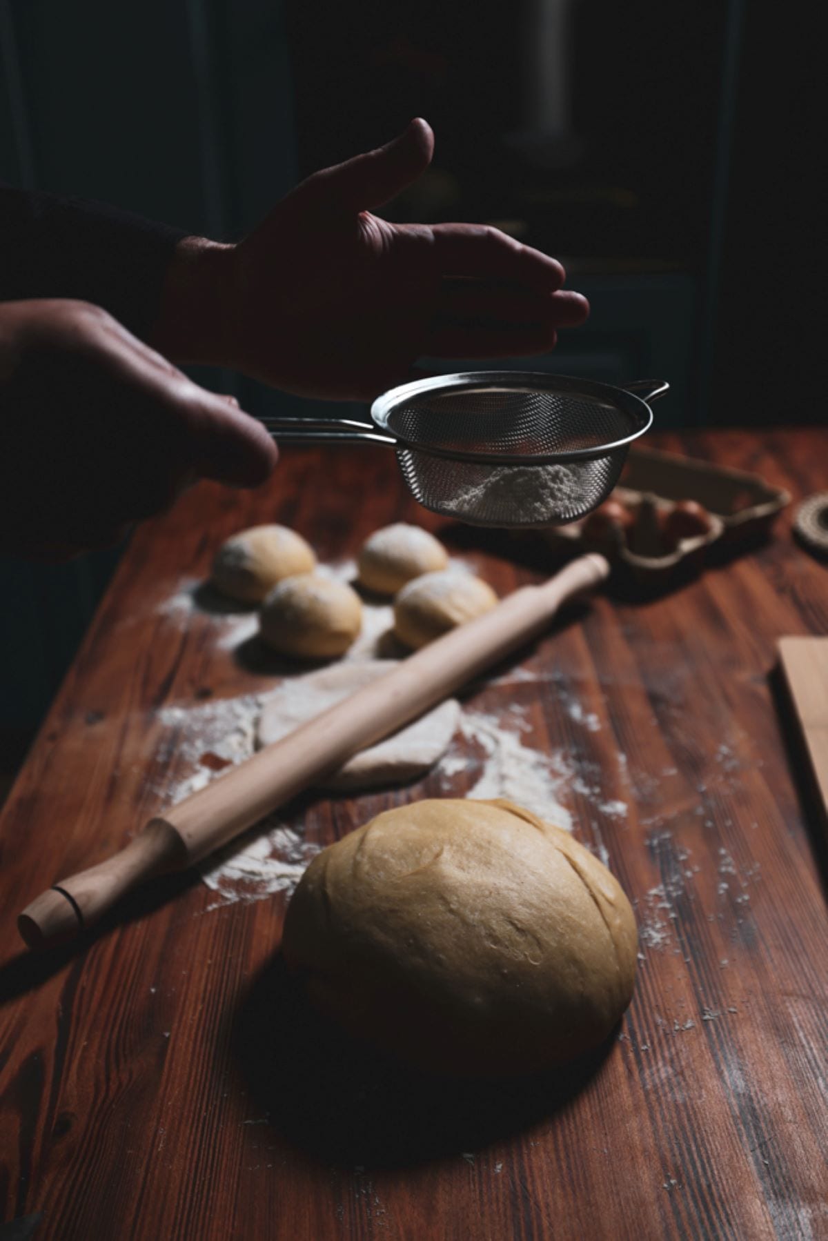 Art Of Dough — photo 45