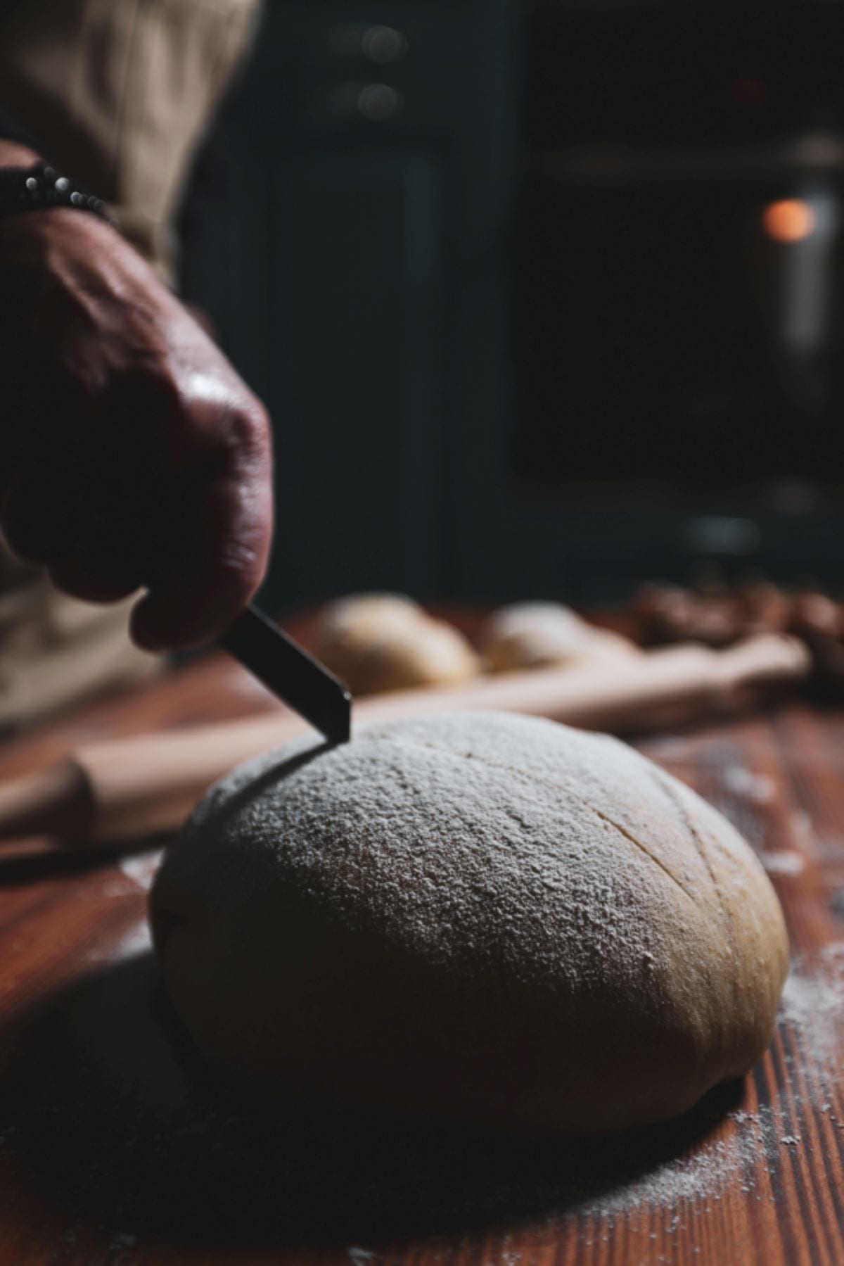 Art Of Dough — photo 46