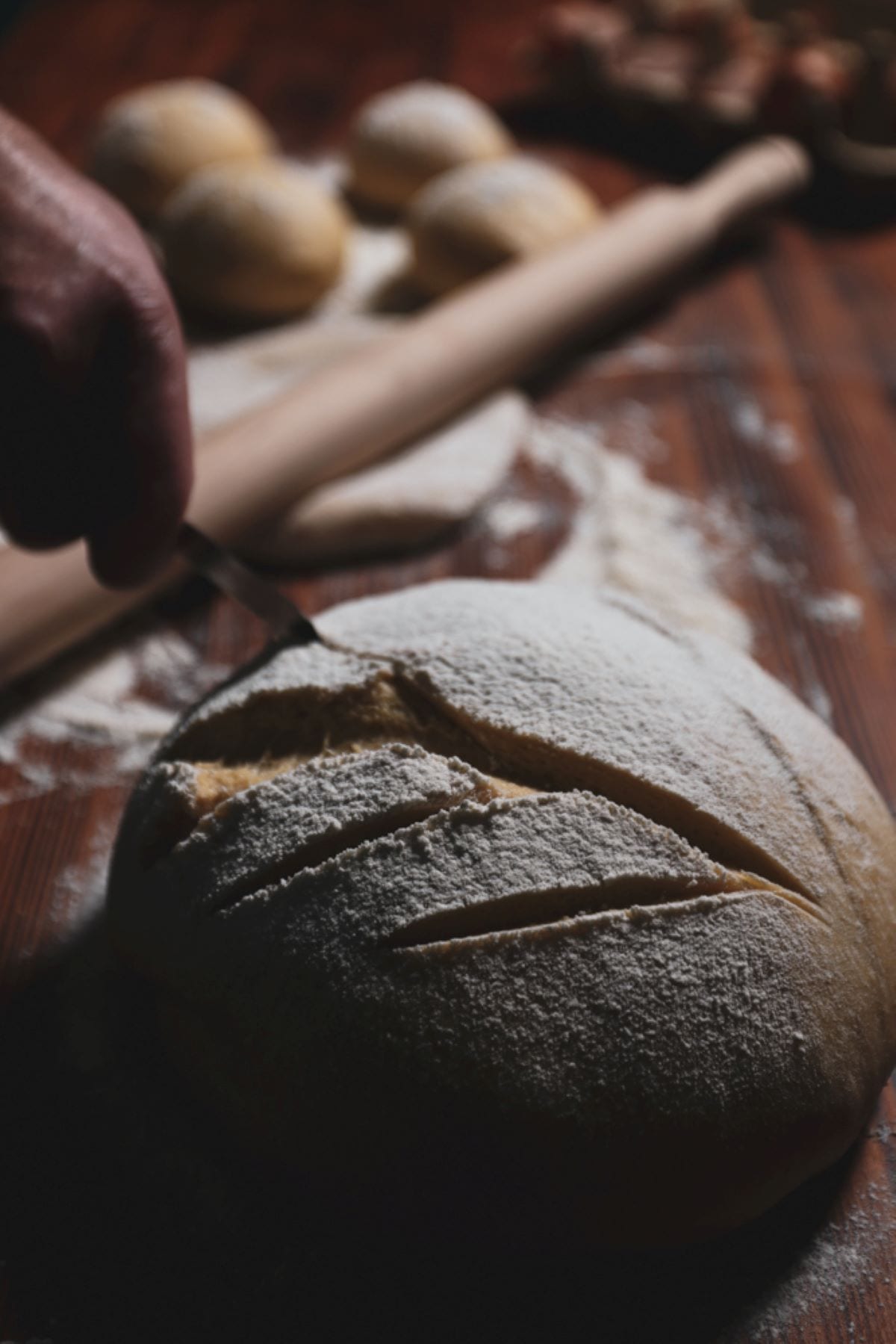 Art Of Dough — photo 48