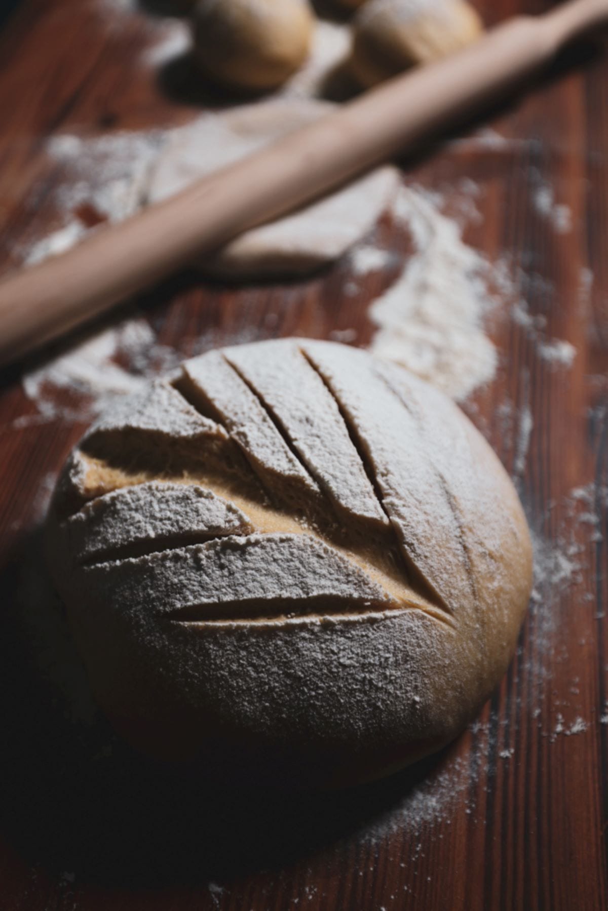 Art Of Dough — photo 49