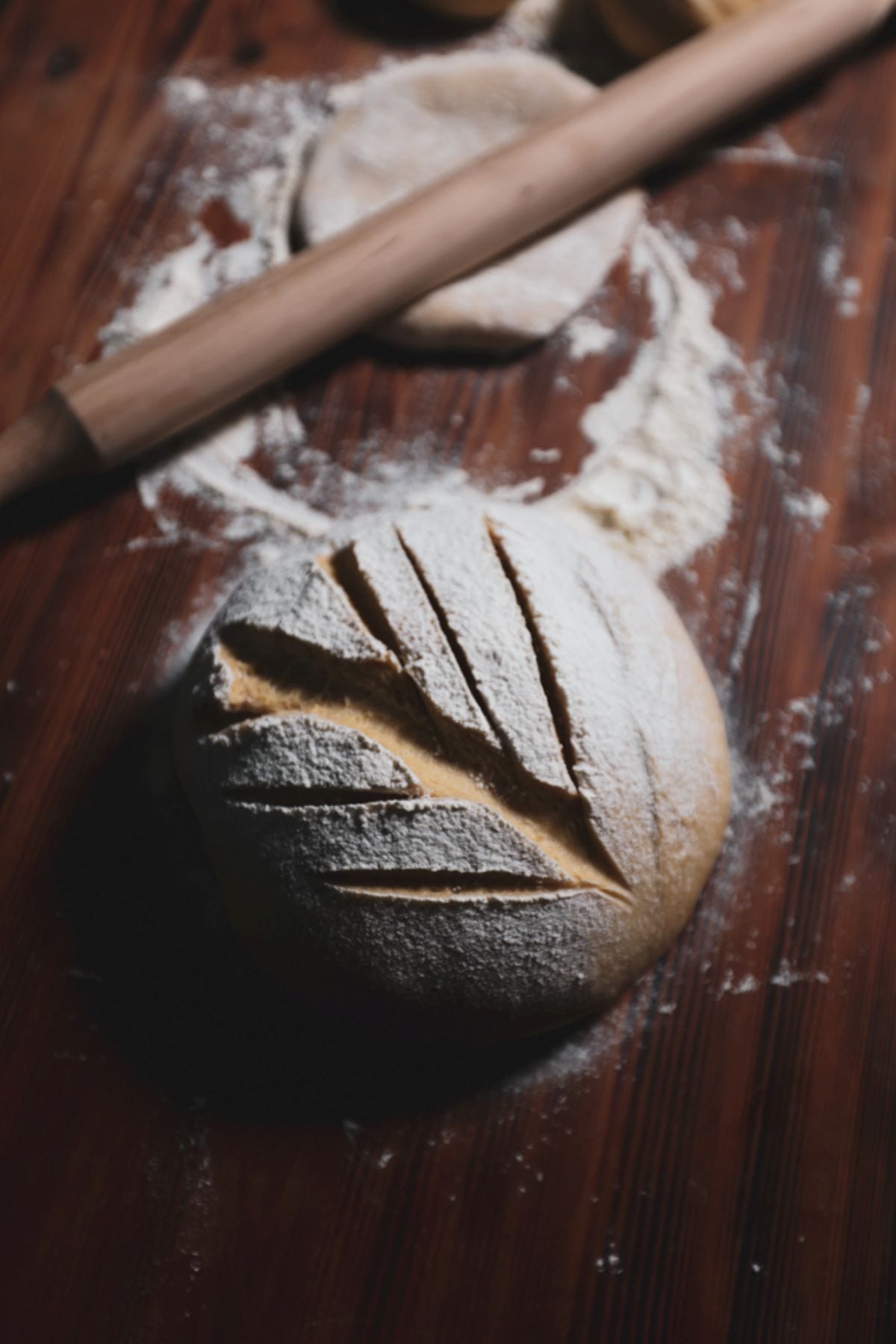 Art Of Dough — photo 50