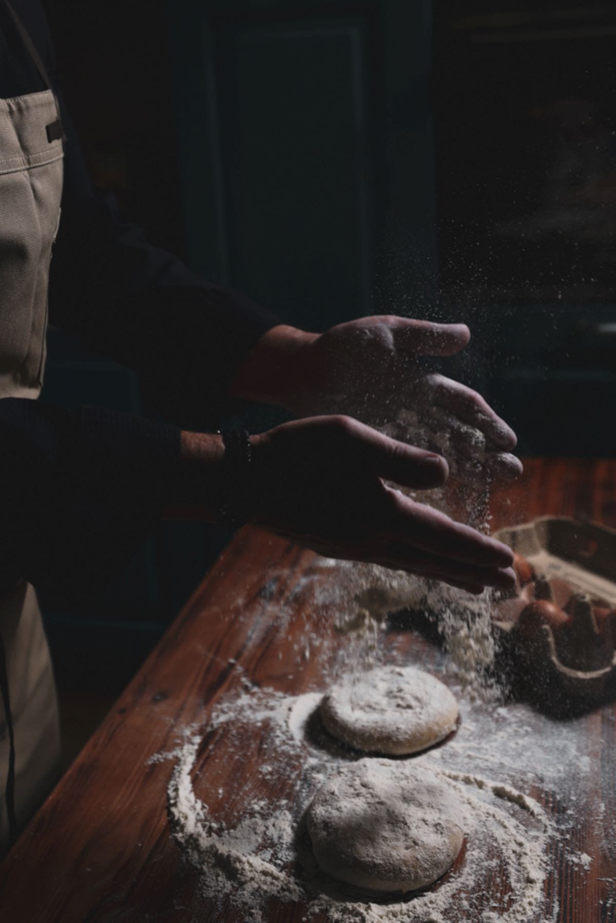Art Of Dough — photo 51