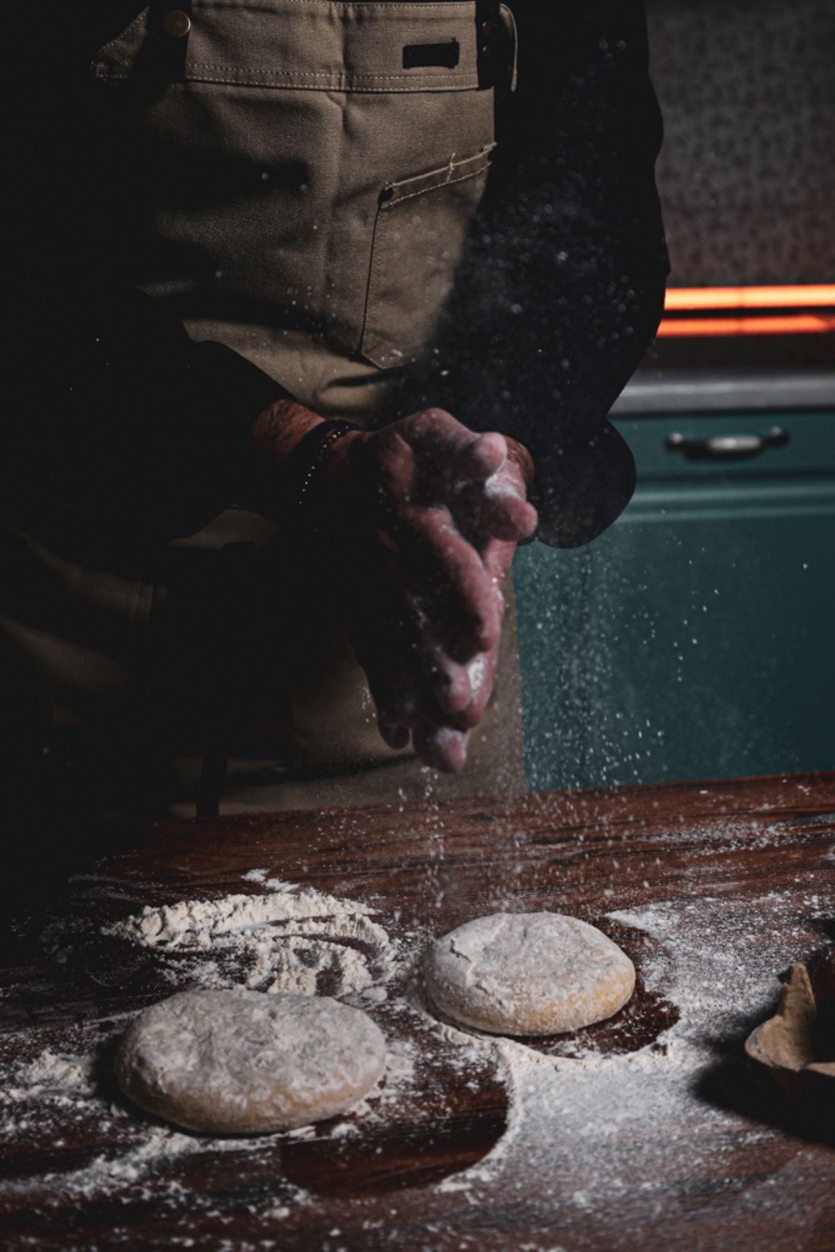 Art Of Dough — photo 52