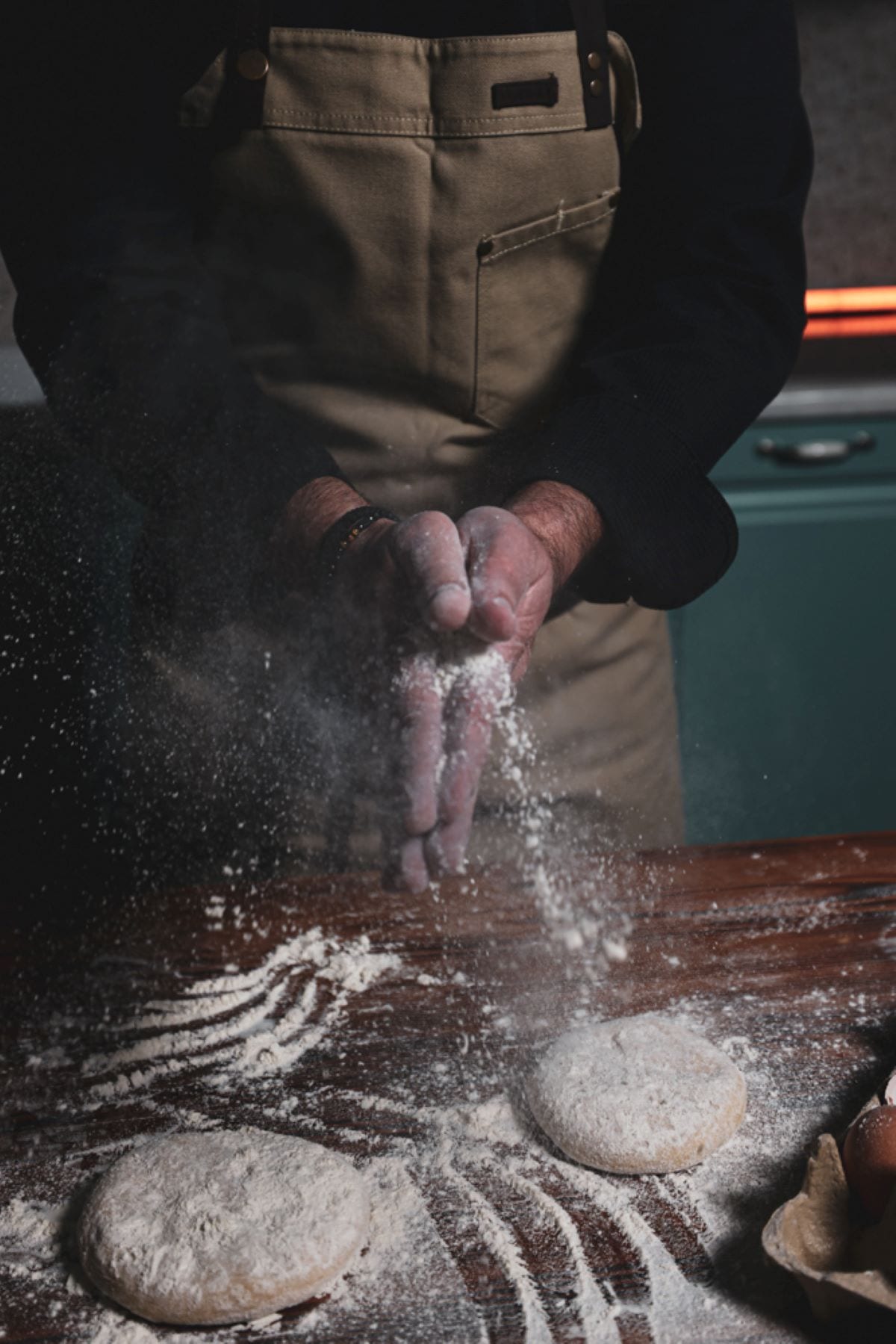 Art Of Dough — photo 53