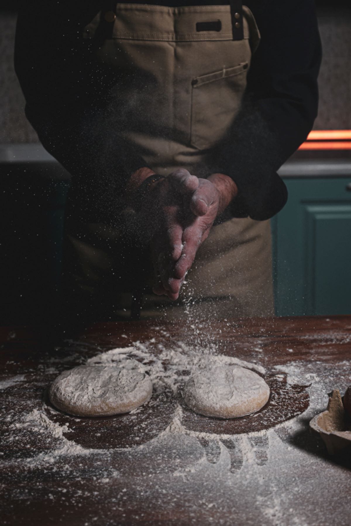 Art Of Dough — photo 54