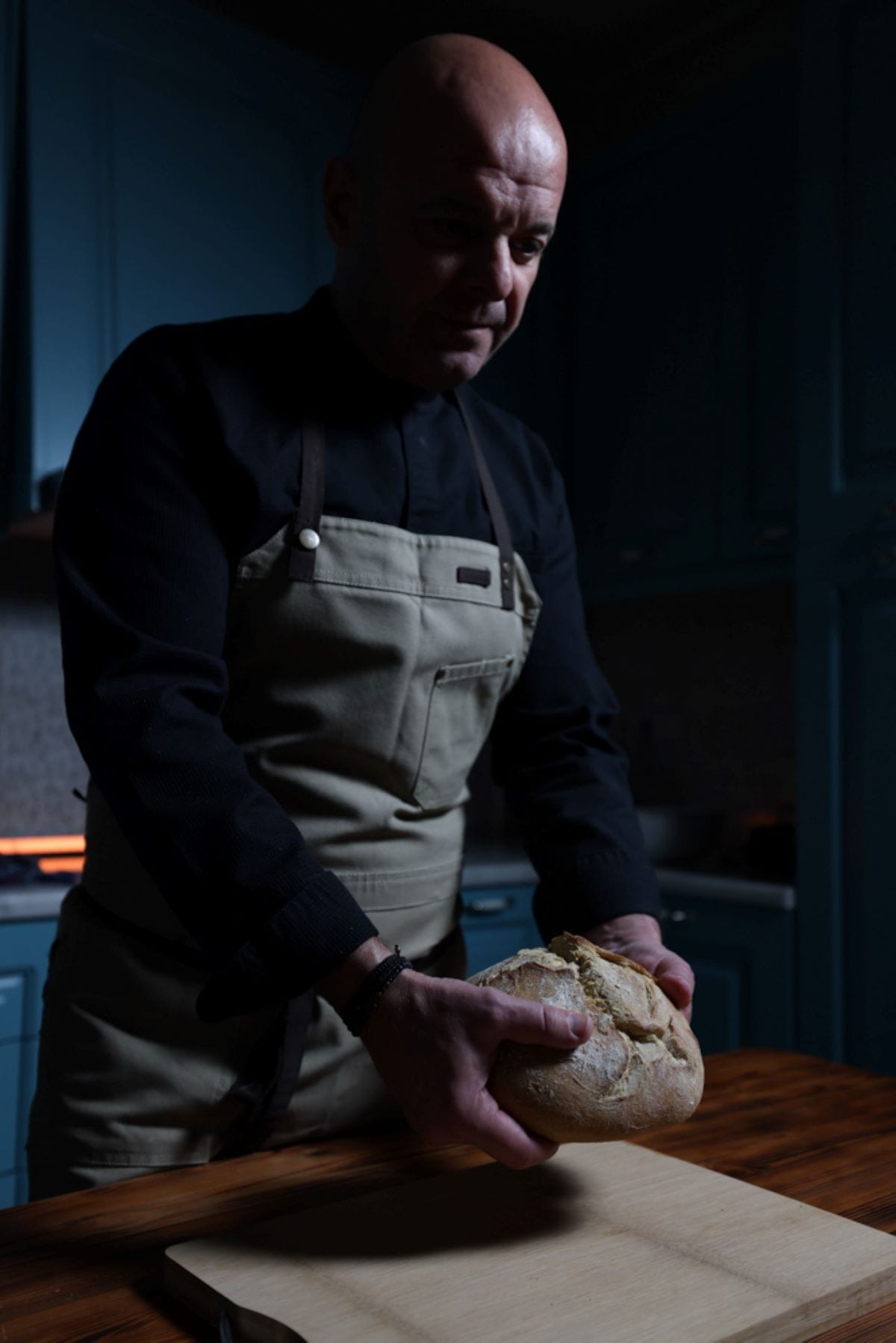 Art Of Dough — photo 55
